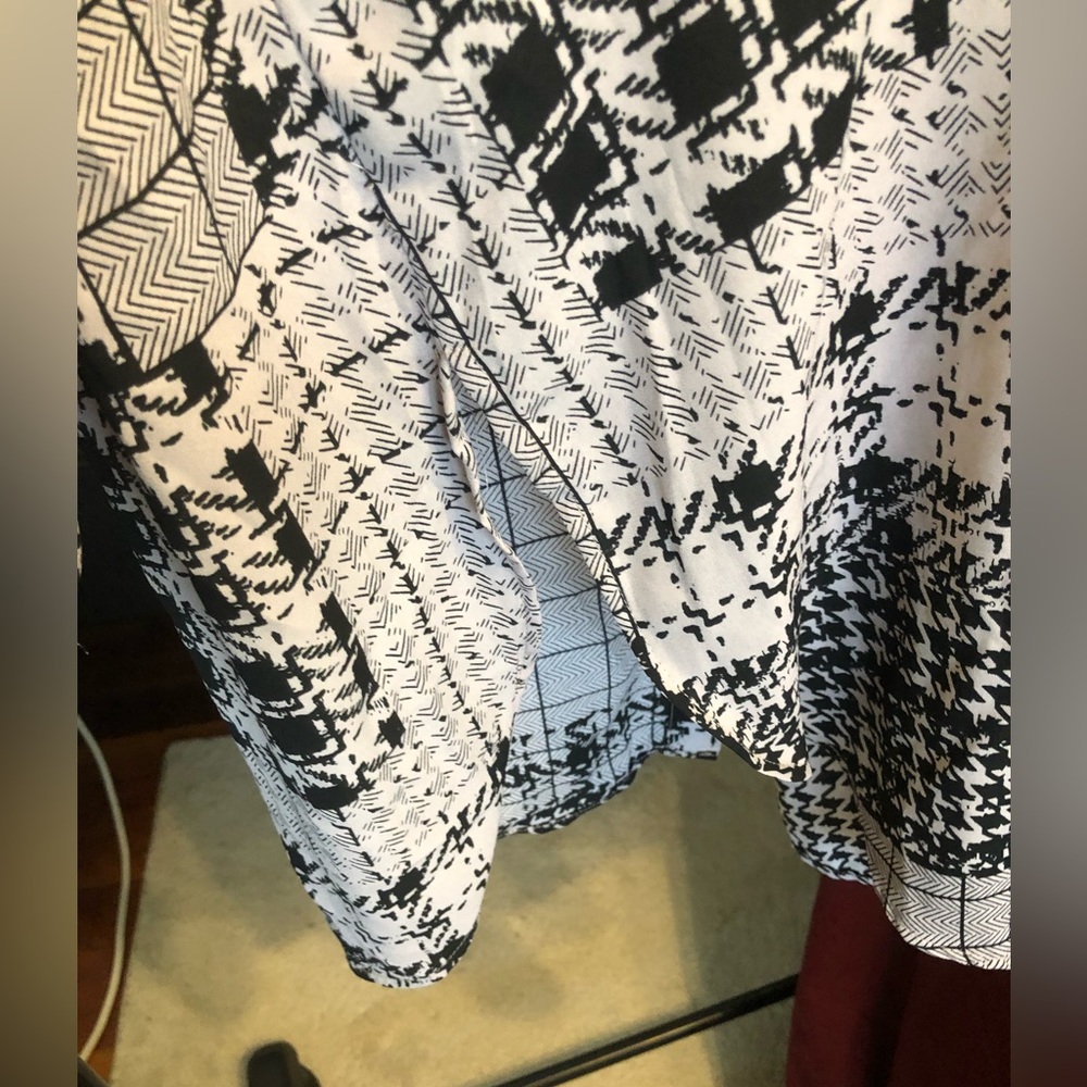 Button Down Tunic - image 3